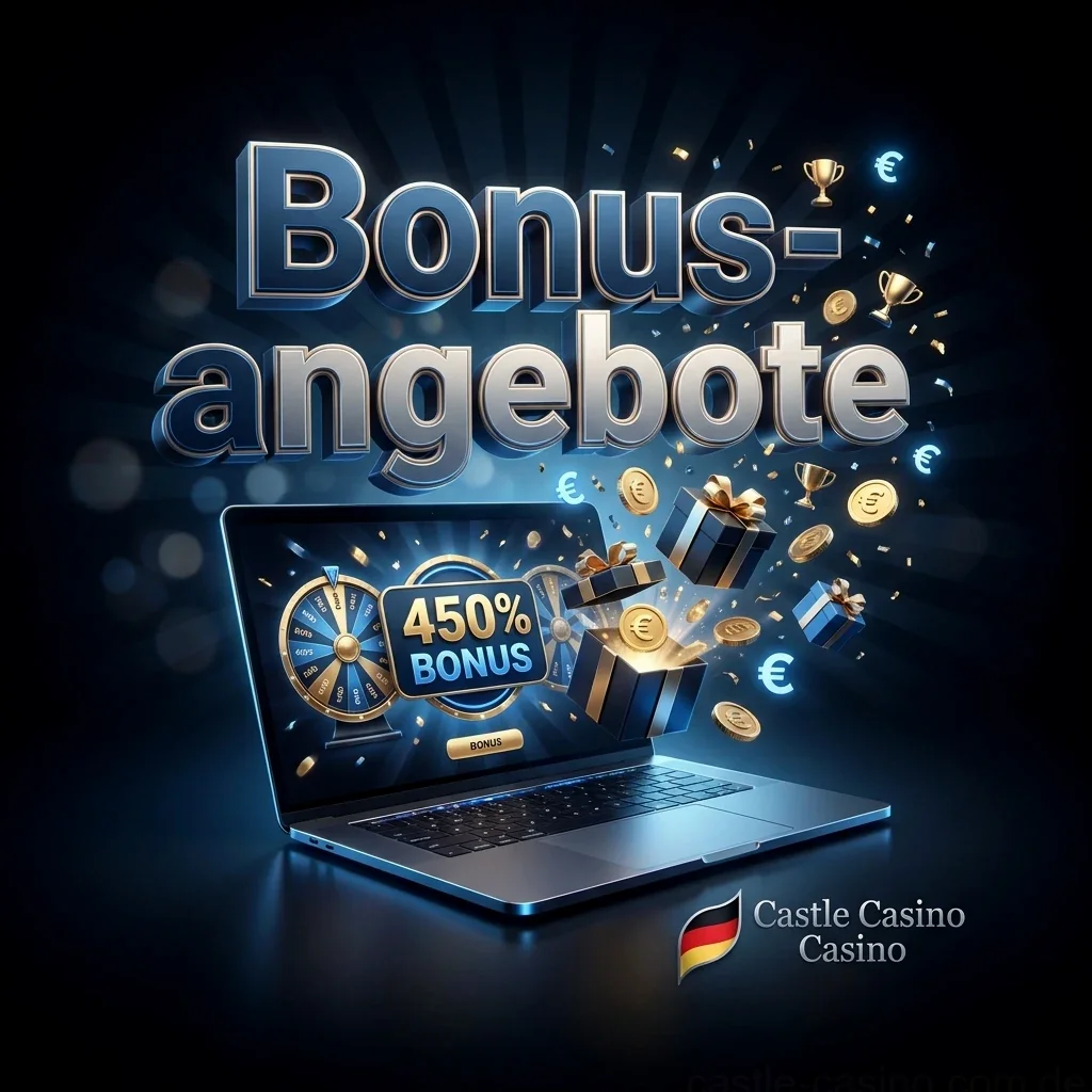 Bonusangebote