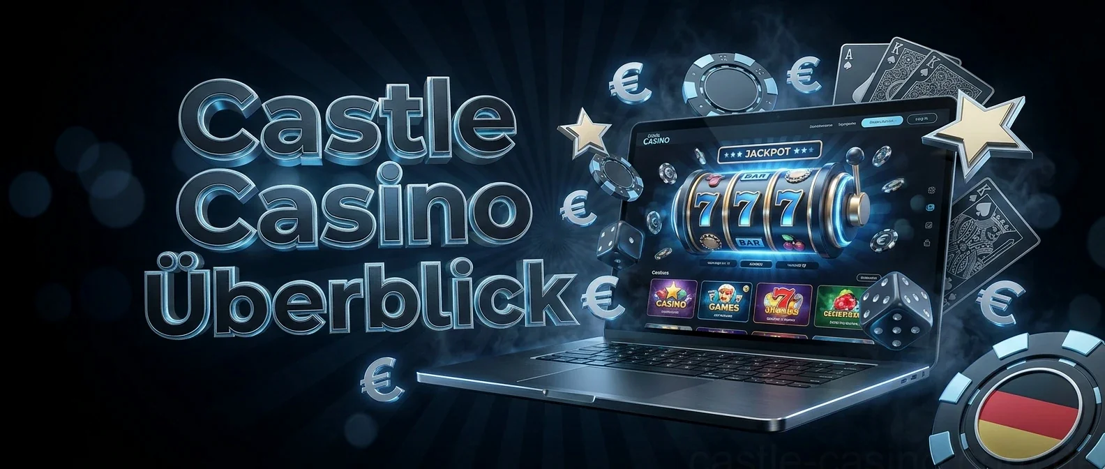 Castle Casino Überblick